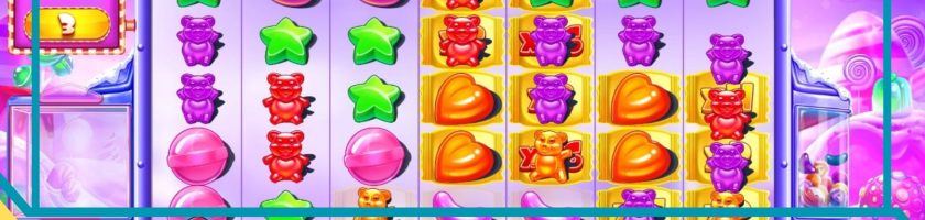 Sugar Rush Hangi Sitelerde Oynanır