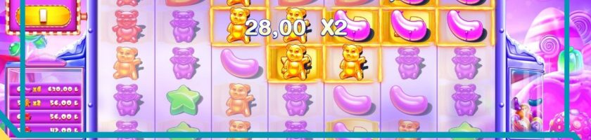 Sugar Rush Kazanma Taktikleri