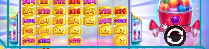 Sugar Rush Max Win Kaç Katı