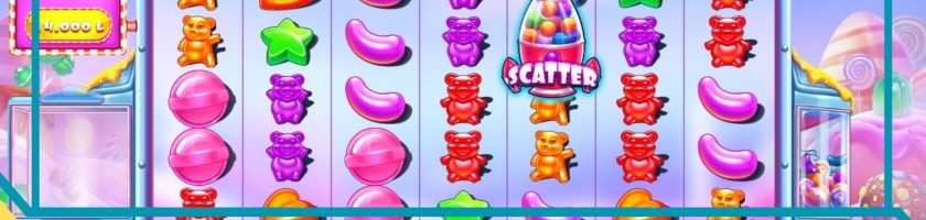 Sugar Rush Mı Sweet Bonanza Mı