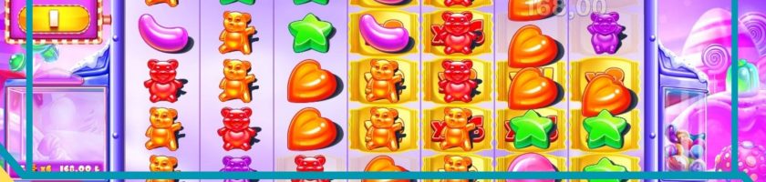Sugar Rush Nedir